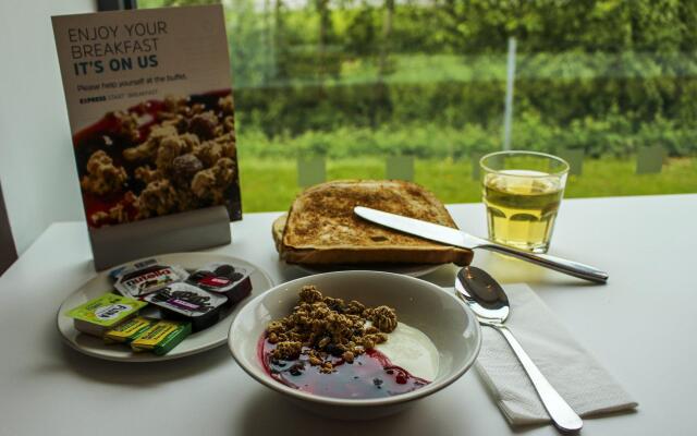 Holiday Inn Express Doncaster by IHG