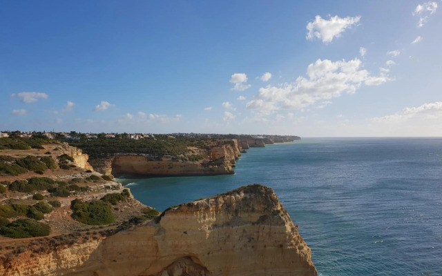 ML Carvoeiro Mar Apartment