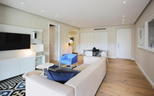 005 Marina Apartment