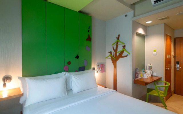 MaxOne Sabang Jakarta