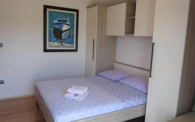 Apartments Nana