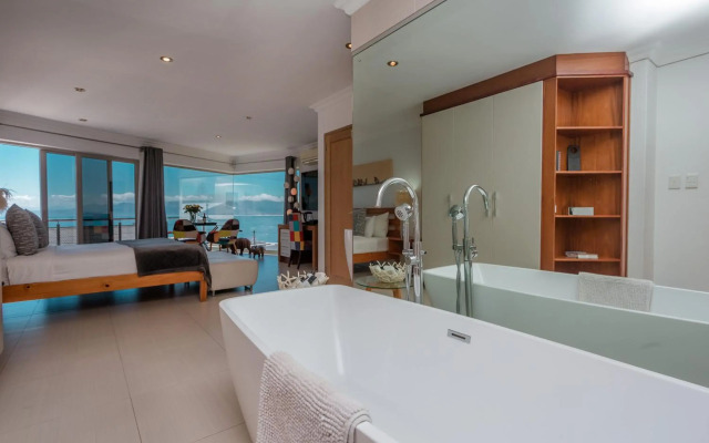 Sea Star Lodge