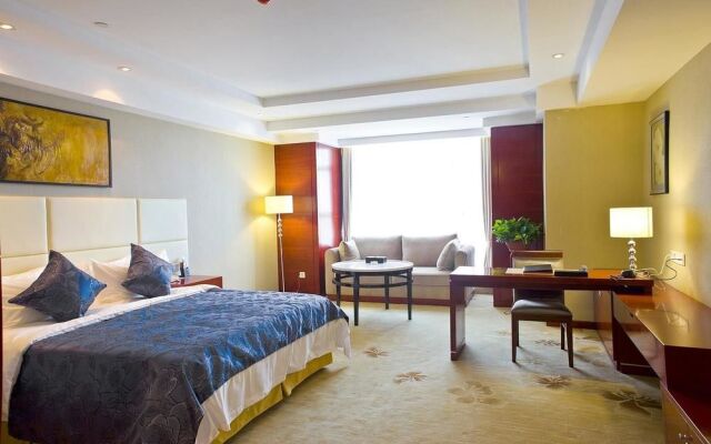 Wanghai International Hotel