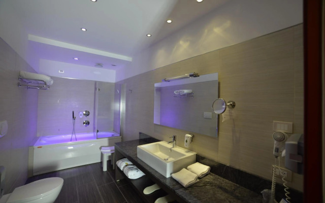 Best Western Plus Soave Hotel