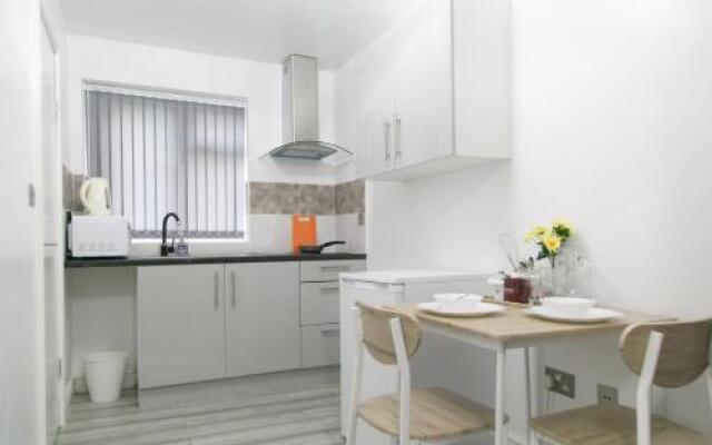 Cheetham Hills Apartments