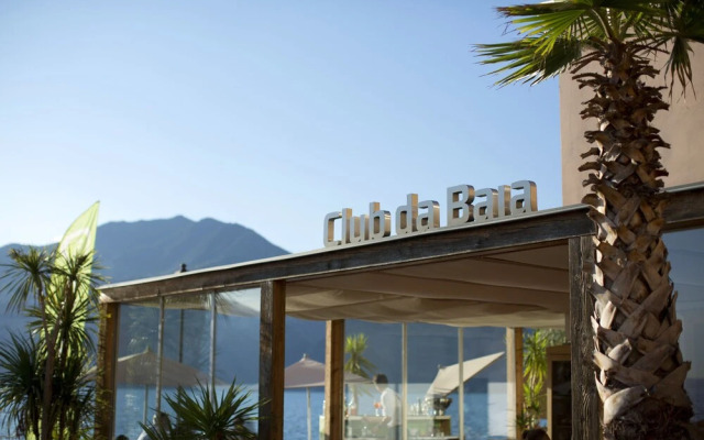 Hotel Club da Baia