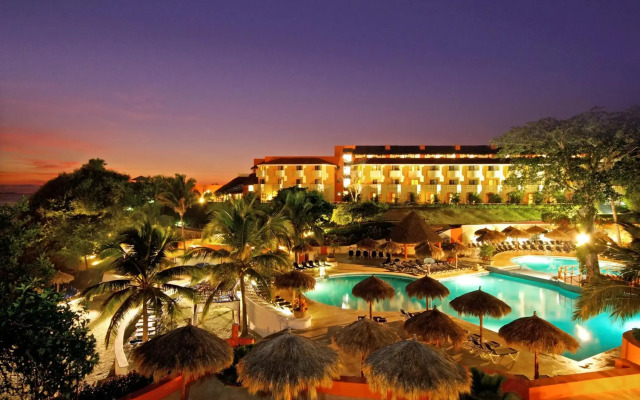 Grand Palladium Vallarta Resort & Spa - All Inclusive