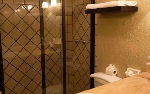 Hotel Posada Terranova