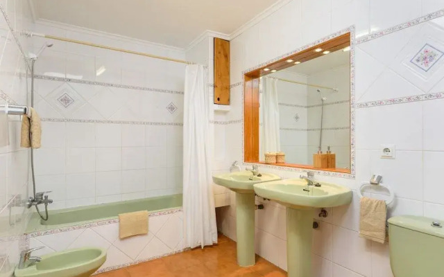 Villa Menorca Fifi