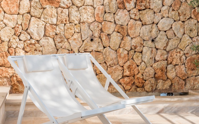 Cas Cabo Nou Agroturismo - Adults Only