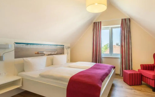Familotel Deichkrone