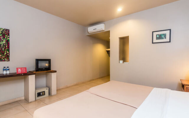 Zen Rooms Ubud Jalan Andong