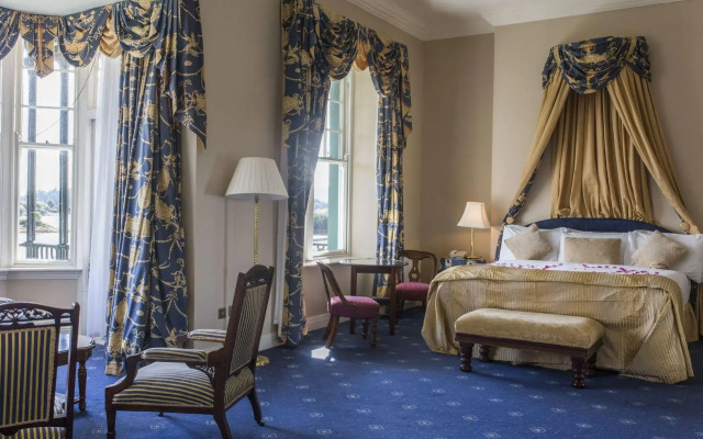 Eccles Hotel Glengarriff