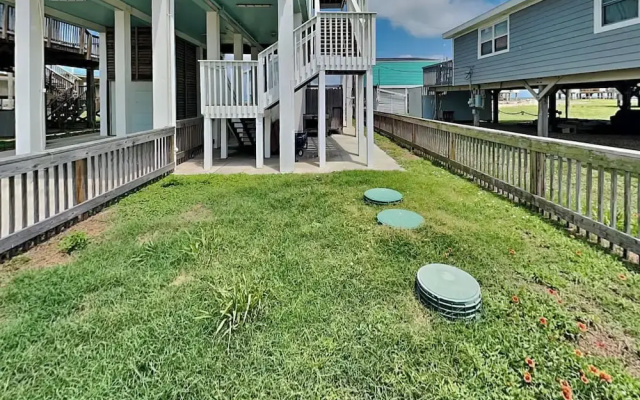 Sea Forever by Ryson Vacation Rentals