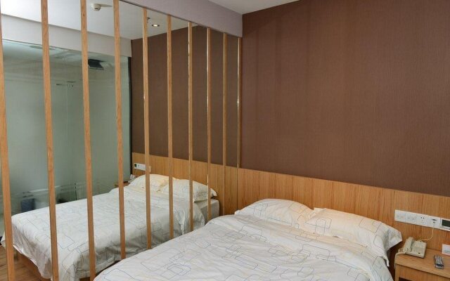 Super 8 Beijing Chaoyang Park Dongfeng South Road Hotel