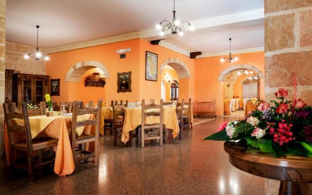 Hotel Salento