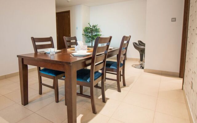 One Perfect Stay   8 Boulevard Walk