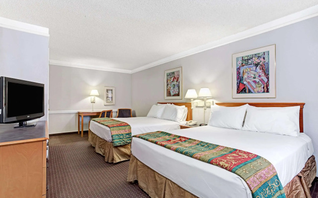 Days Inn Tucson City Center