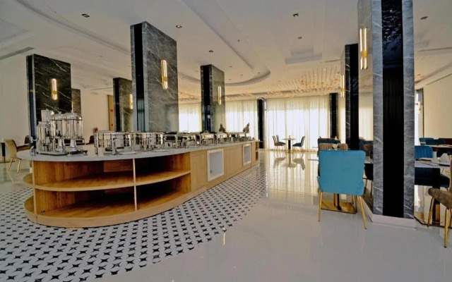 AW Hotel Riyadh