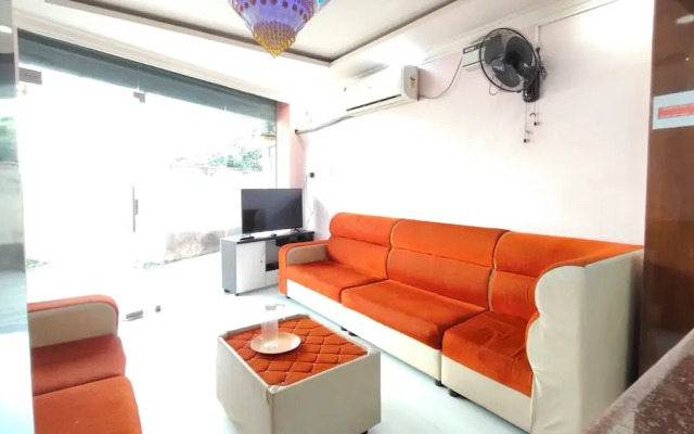 Dhanas Residency Pondicherry