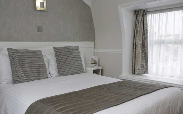 Best Western Royal Hotel, Jersey