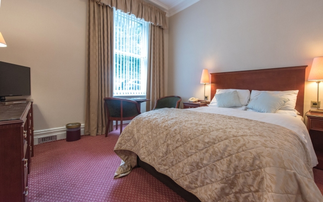 Cumbria Grand Hotel