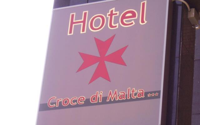 Hotel Croce di Malta