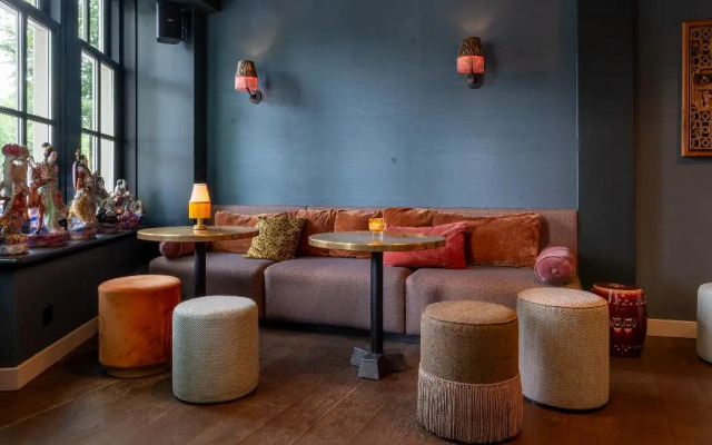 Hotel Mai Amsterdam