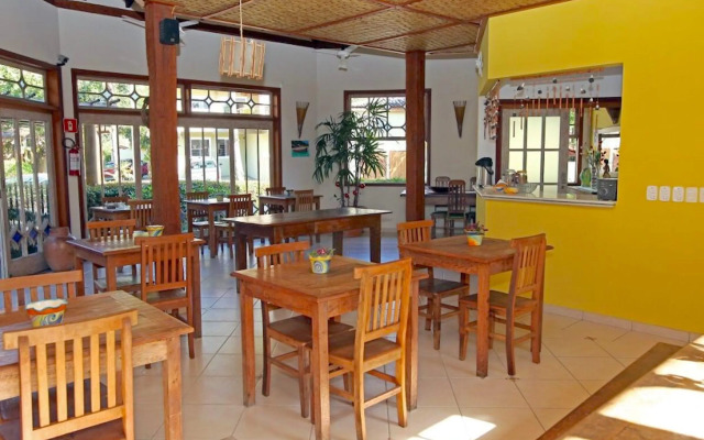 VELINN Pousada Villa Caiçara
