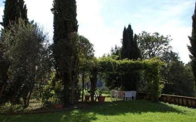 Belvilla by OYO Podere Torre
