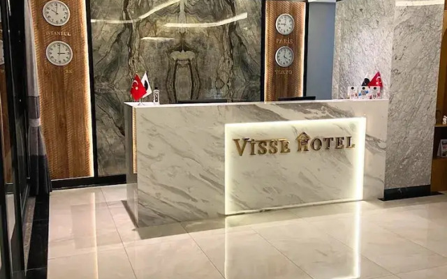 Visse Hotel