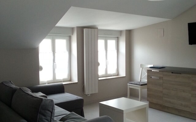 Résidence Eglantines