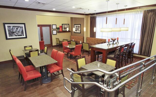 Hampton Inn Baltimore/Glen Burnie