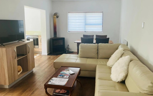 Summerhill Self-Catering Accommodation