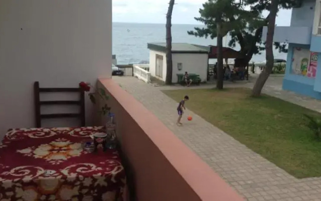 Guest House Near the Sea
