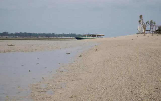 Mola2 Resort Gili Air
