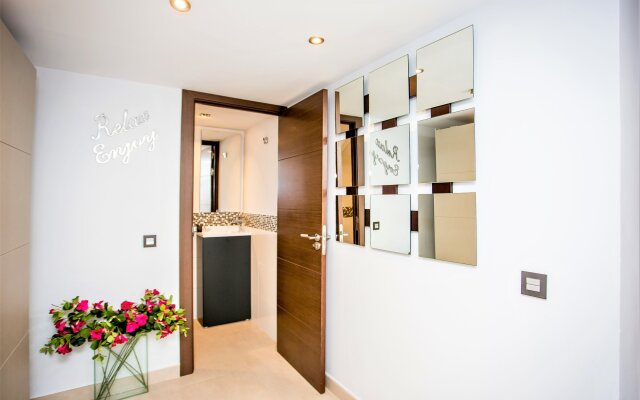 7 B/R Villa near Puerto Banus & SEA,5m ✴️✴️✴️✴️✴️