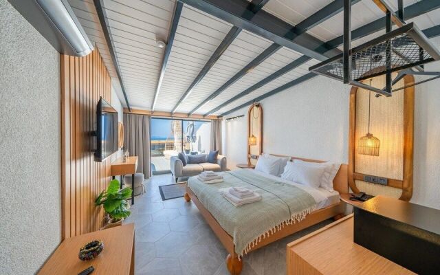 Lupia Suites