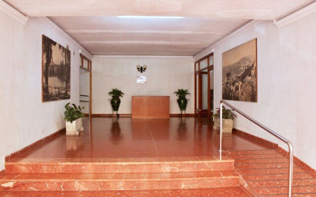 Sunhome MaLaga Soho