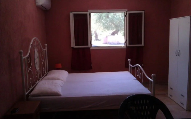 Villa Porto Selvaggio