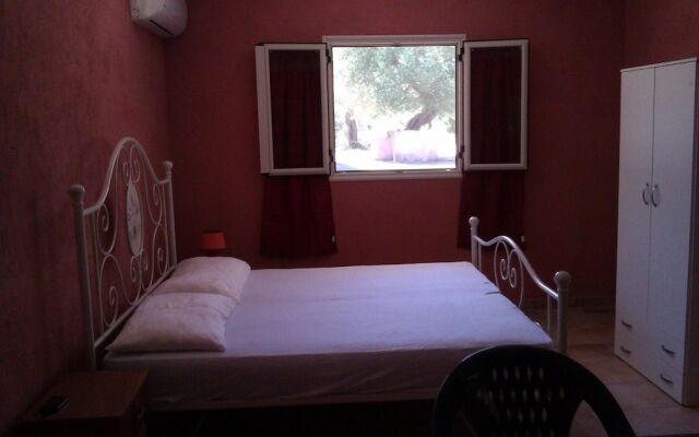 Villa Porto Selvaggio