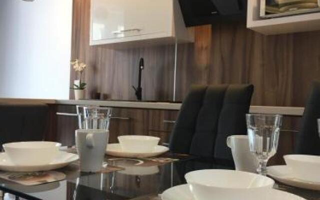 Nowy Świat Leza Apartaments