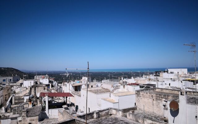 Borgo Bianco Ostuni