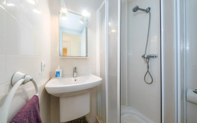 Acogedor apartamento en Alcudia