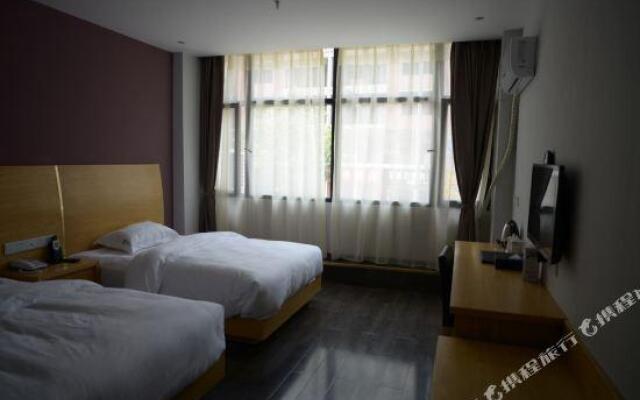 Zhuzi Boutique Hotel