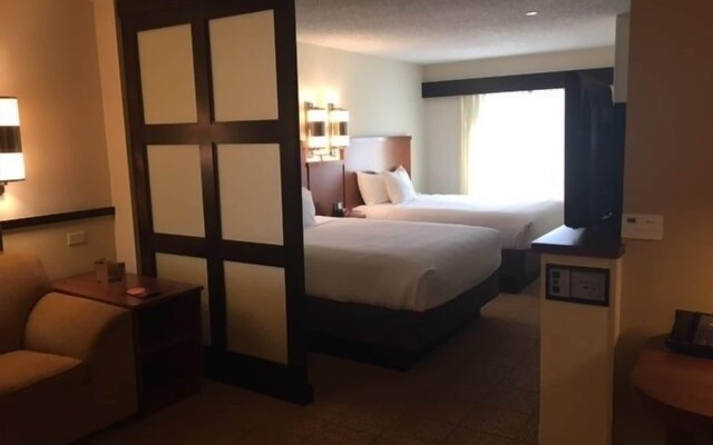 Hyatt Place Santa Fe