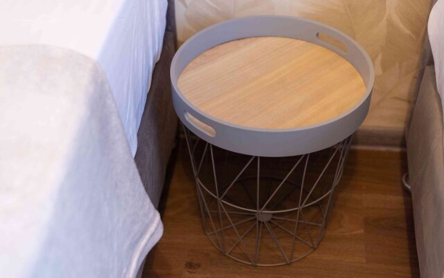 Апартаменты More на Эстонской, 37, к. 2, кв 64 2