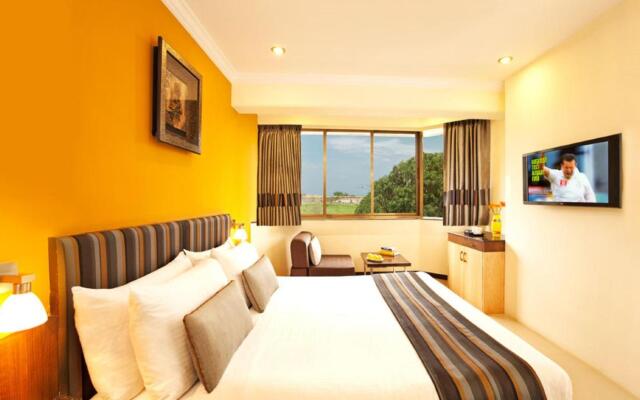 Sterling Lonavala