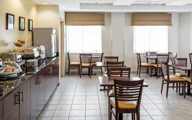 Spark by Hilton Lynchburg