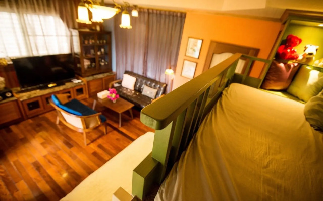 The Dew B&B